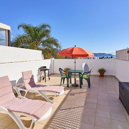 Apartamento Fernandita 네르하 외부 사진