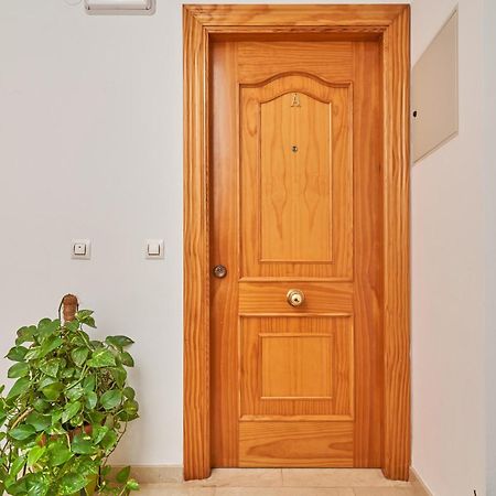 Apartamento Fernandita 네르하 외부 사진