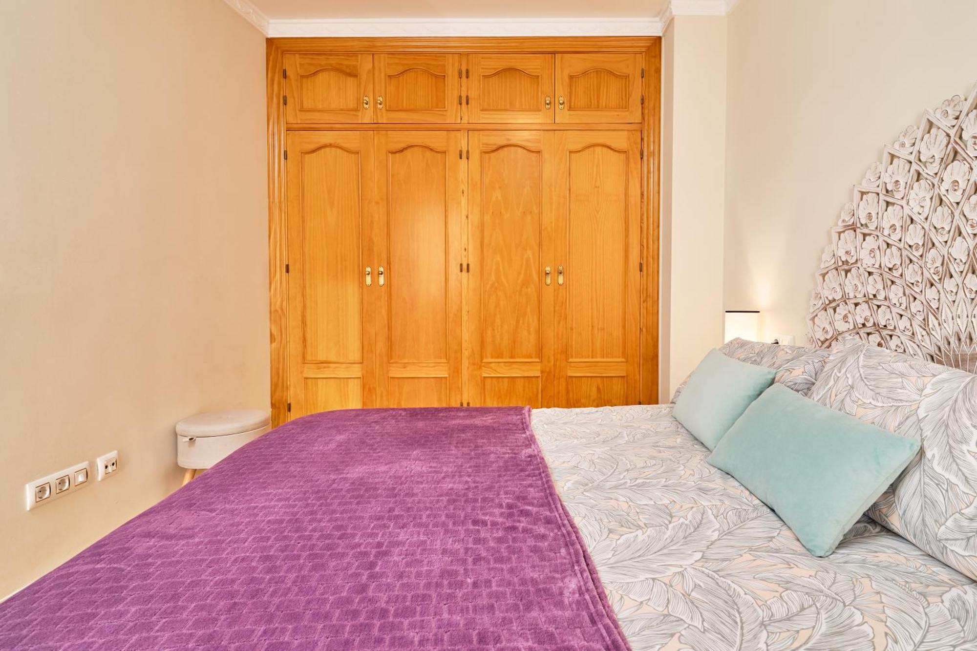 Apartamento Fernandita 네르하 외부 사진