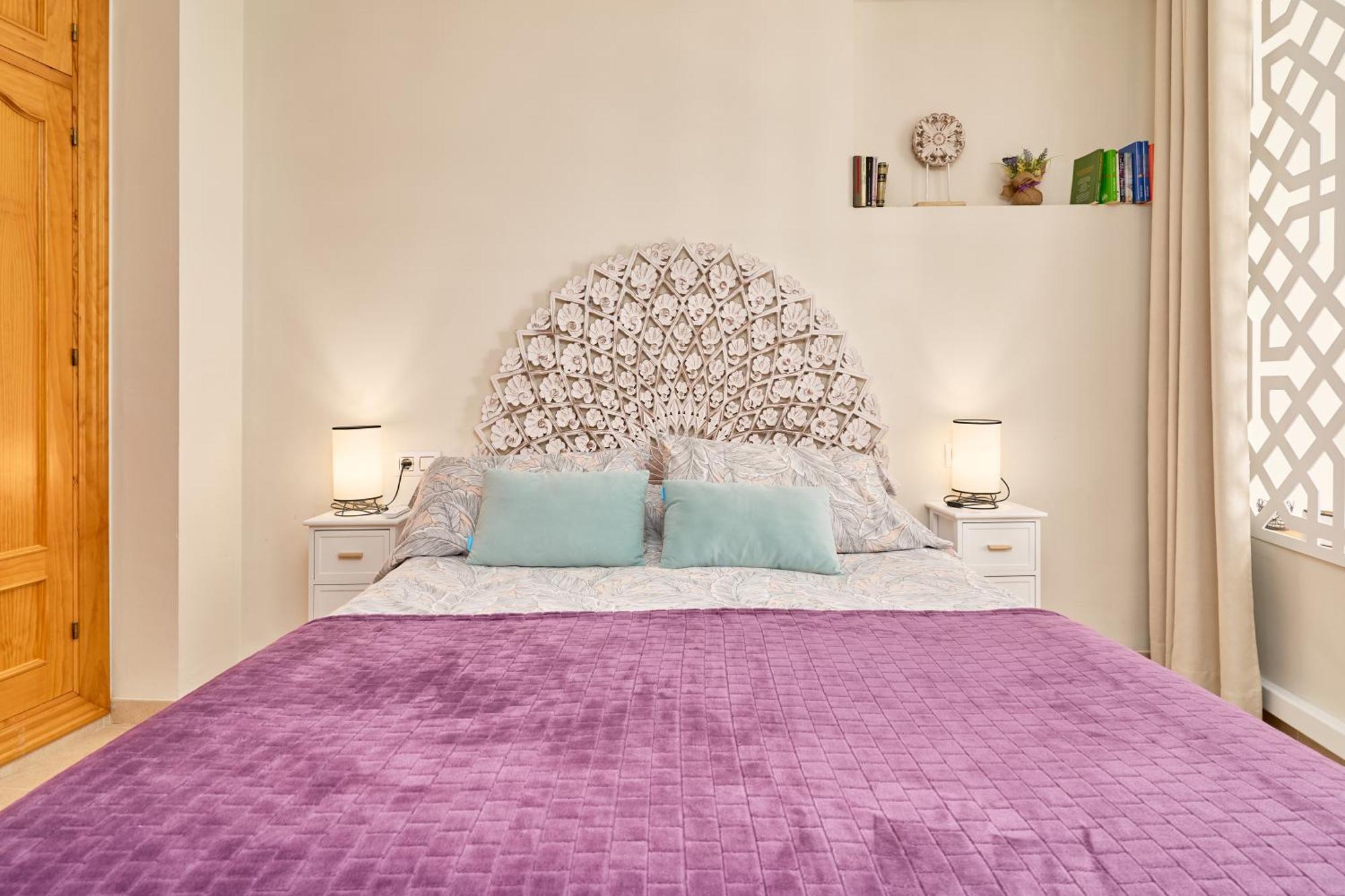 Apartamento Fernandita 네르하 외부 사진