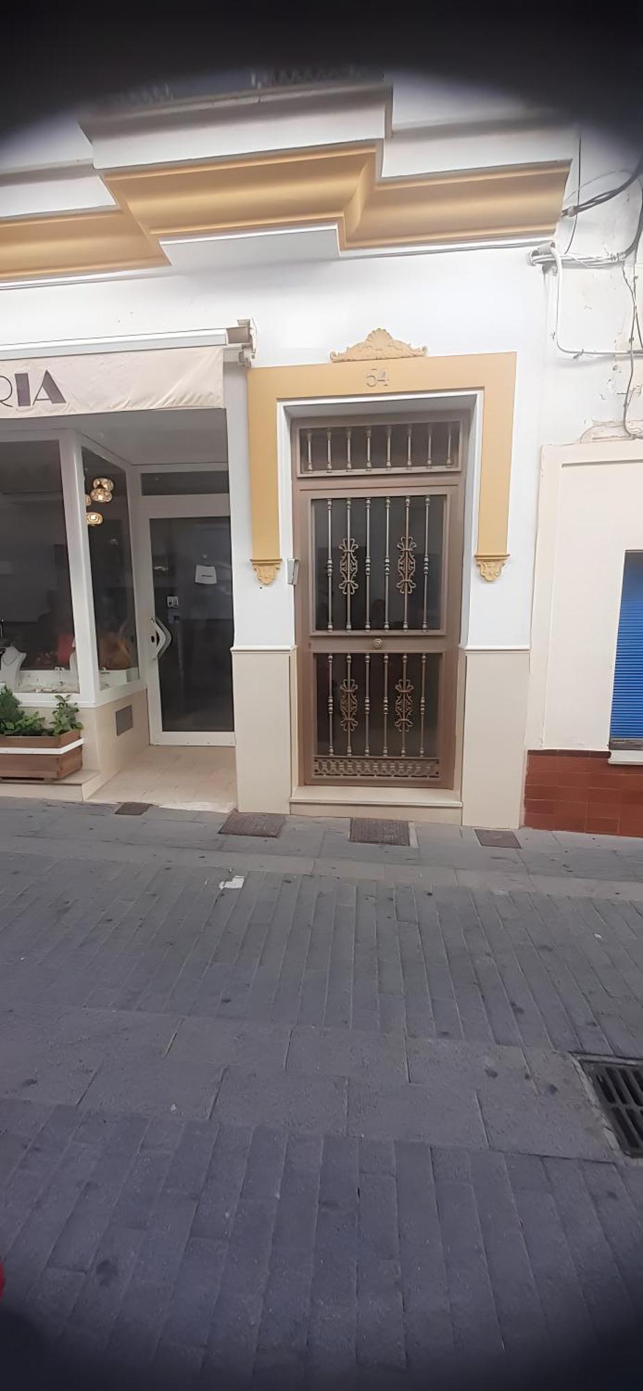 Apartamento Fernandita 네르하 외부 사진